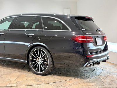 2022 Mercedes-BENZ E-CLASS AMG thumbnail 70