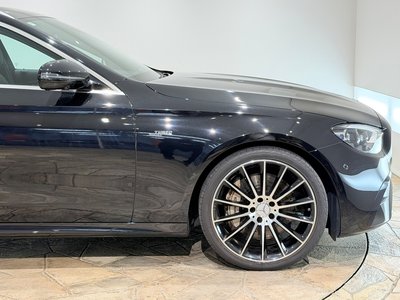 2022 Mercedes-BENZ E-CLASS AMG thumbnail 66