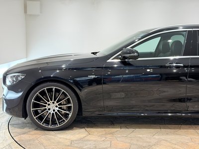 2022 Mercedes-BENZ E-CLASS AMG thumbnail 69