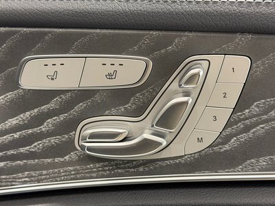 2022 Mercedes-BENZ E-CLASS AMG photo 15