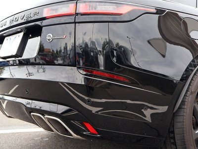 2020 LAND Rover RANGE ROVER VELAR thumbnail 19
