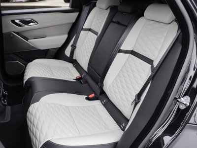2020 LAND Rover RANGE ROVER VELAR thumbnail 45