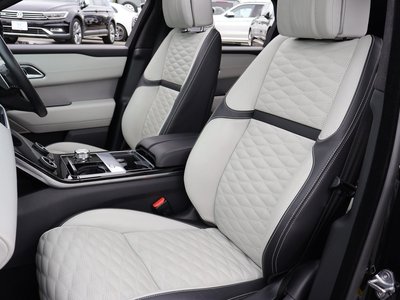 2020 LAND Rover RANGE ROVER VELAR thumbnail 48