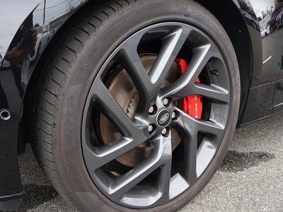 2020 LAND Rover RANGE ROVER VELAR thumbnail 32