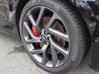 2020 LAND Rover RANGE ROVER VELAR thumbnail 35