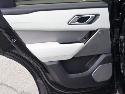 2020 LAND Rover RANGE ROVER VELAR thumbnail 27