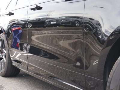 2020 LAND Rover RANGE ROVER VELAR photo 9