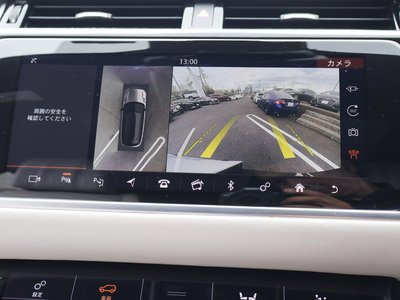 2020 LAND Rover RANGE ROVER VELAR thumbnail 70