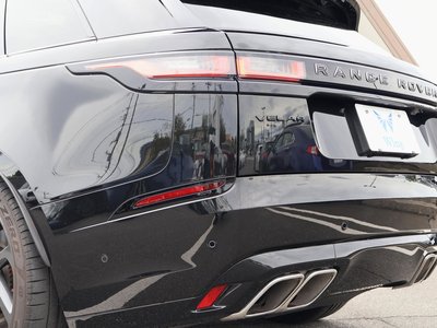 2020 LAND Rover RANGE ROVER VELAR photo 14