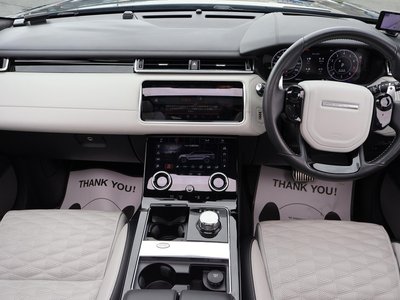 2020 LAND Rover RANGE ROVER VELAR thumbnail 51