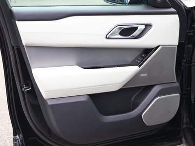 2020 LAND Rover RANGE ROVER VELAR thumbnail 26