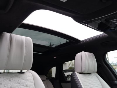 2020 LAND Rover RANGE ROVER VELAR thumbnail 54