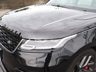 2020 LAND Rover RANGE ROVER VELAR photo 15