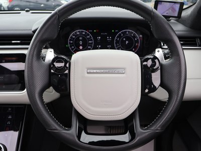 2020 LAND Rover RANGE ROVER VELAR thumbnail 52