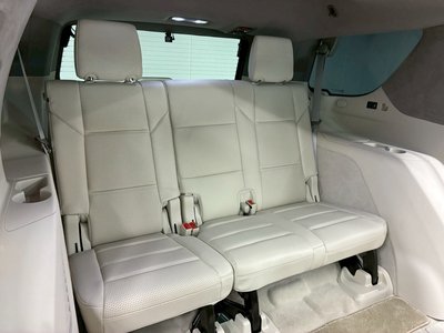 2024 Cadillac ESCALADE 照片 8