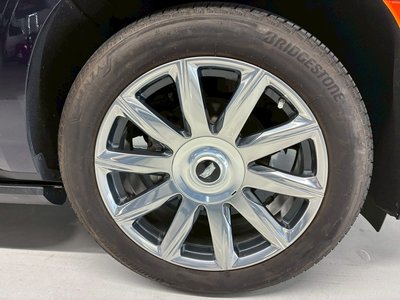 2024 Cadillac ESCALADE 照片 15