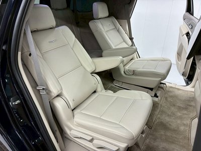 2024 Cadillac ESCALADE 照片 7