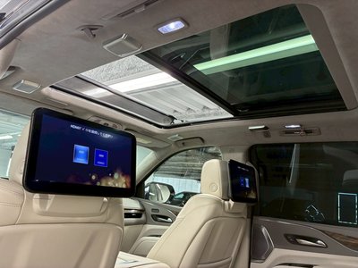 2024 Cadillac ESCALADE 照片 2