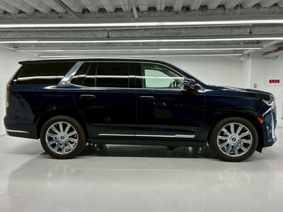 2024 Cadillac ESCALADE 照片 13