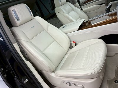2024 Cadillac ESCALADE 照片 6