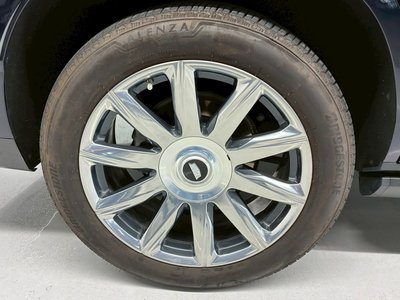 2024 Cadillac ESCALADE 照片 16