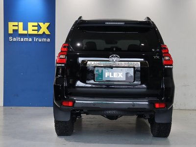 2021 Toyota LAND CRUISER PRADO thumbnail 58