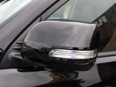 2021 Toyota LAND CRUISER PRADO thumbnail 20