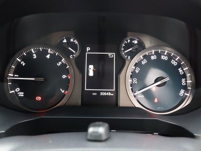 2021 Toyota LAND CRUISER PRADO thumbnail 24