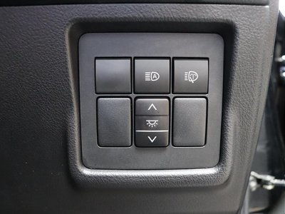 2021 Toyota LAND CRUISER PRADO photo 11