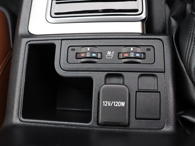2021 Toyota LAND CRUISER PRADO photo 15