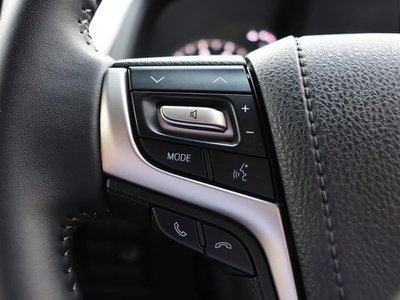 2021 Toyota LAND CRUISER PRADO thumbnail 26