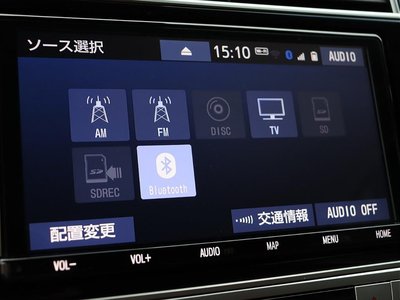 2021 Toyota LAND CRUISER PRADO thumbnail 48