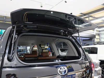 2021 Toyota LAND CRUISER PRADO thumbnail 53