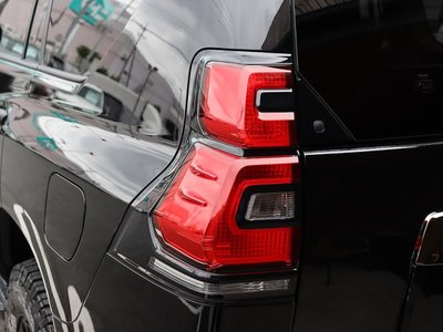 2021 Toyota LAND CRUISER PRADO thumbnail 44