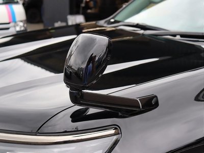 2021 Toyota LAND CRUISER PRADO thumbnail 19