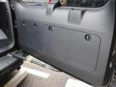 2021 Toyota LAND CRUISER PRADO thumbnail 31