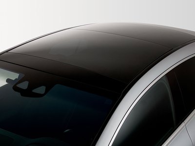 2022 Mercedes-BENZ EQS photo 8