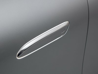 2022 Mercedes-BENZ EQS photo 14