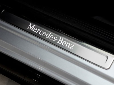 2022 Mercedes-BENZ EQS thumbnail 19