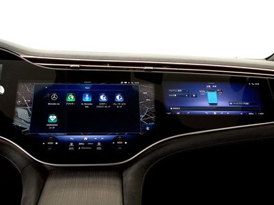 2022 Mercedes-BENZ EQS thumbnail 26