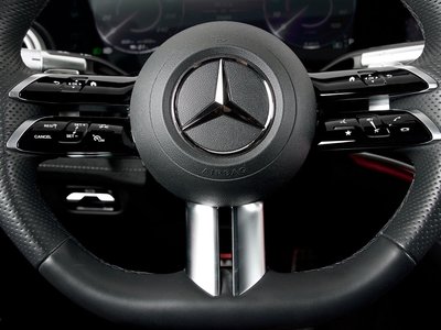 2022 Mercedes-BENZ EQS thumbnail 24