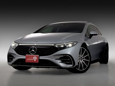 2022 Mercedes-BENZ EQS thumbnail 56