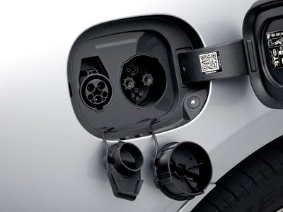 2022 Mercedes-BENZ EQS photo 15