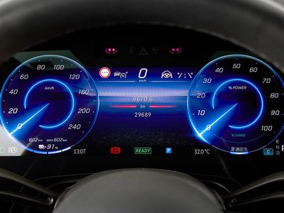 2022 Mercedes-BENZ EQS thumbnail 31