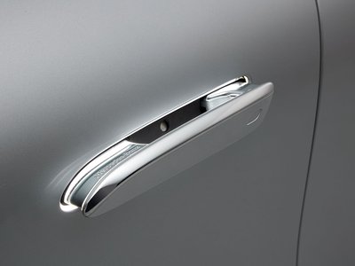 2022 Mercedes-BENZ EQS photo 13