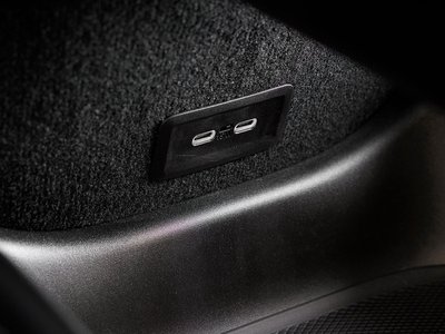 2022 Mercedes-BENZ EQS thumbnail 45