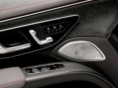 2022 Mercedes-BENZ EQS thumbnail 17