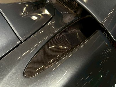 2025 Mclaren 750S SPIDER 缩略图 22