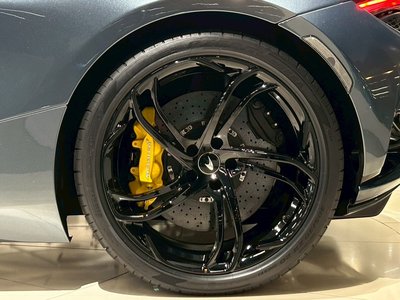2025 Mclaren 750S SPIDER 缩略图 24