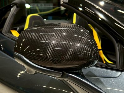 2025 Mclaren 750S SPIDER 缩略图 20